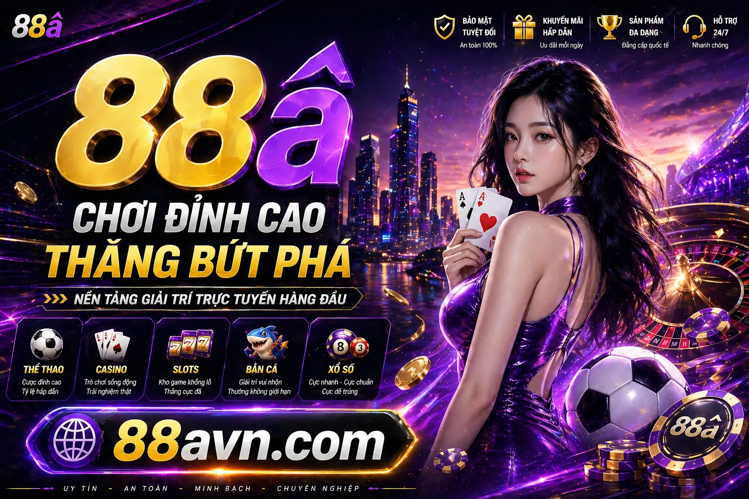 Các phương thức thanh toán an toàn tại tải 02tr88