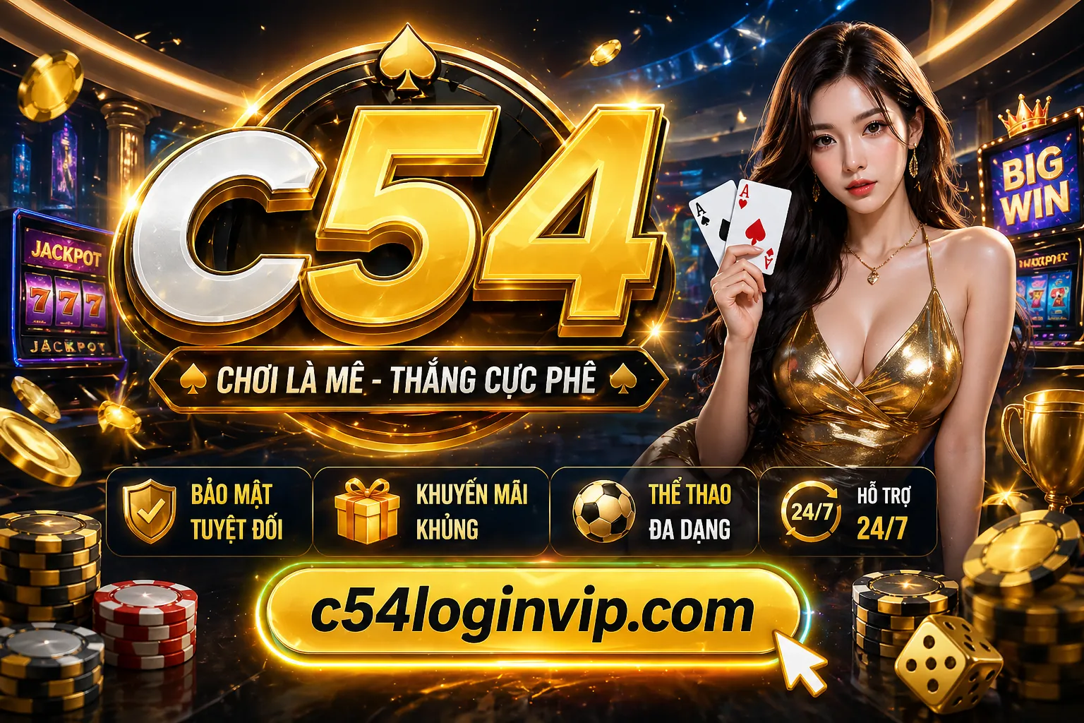 Hình ảnh trung tâm hỗ trợ 02tr88, nhân viên tư vấn đang giải đáp thắc mắc cho người chơi với tông màu xanh vàng chủ đạo
