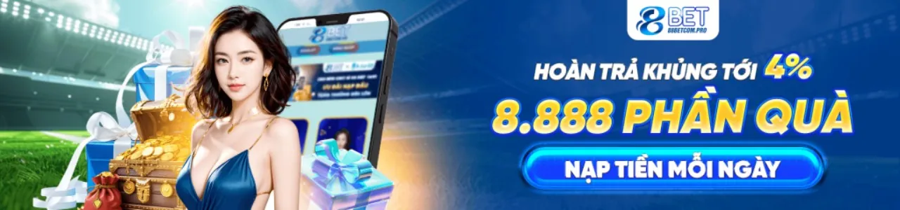 Thế giới bắn cá 02tr88