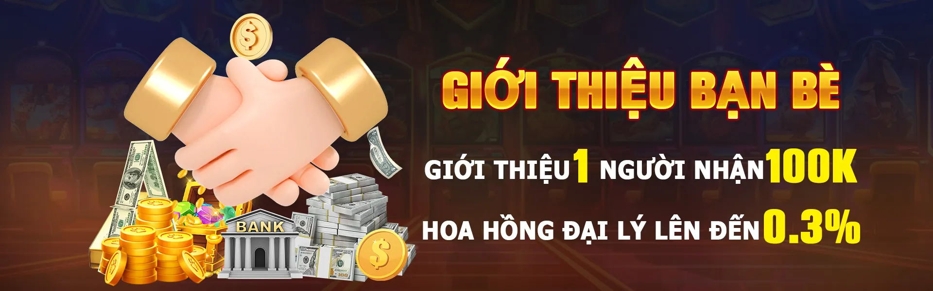 Các loại máy đánh bạc phổ biến tại 02TR88
