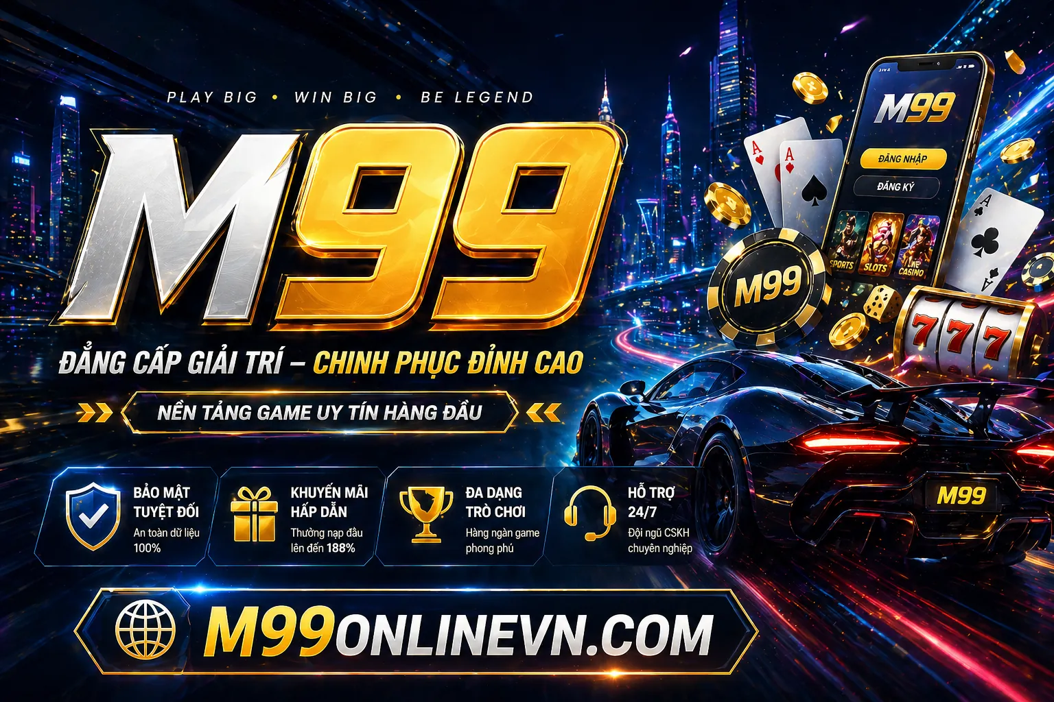Vòng quay miễn phí