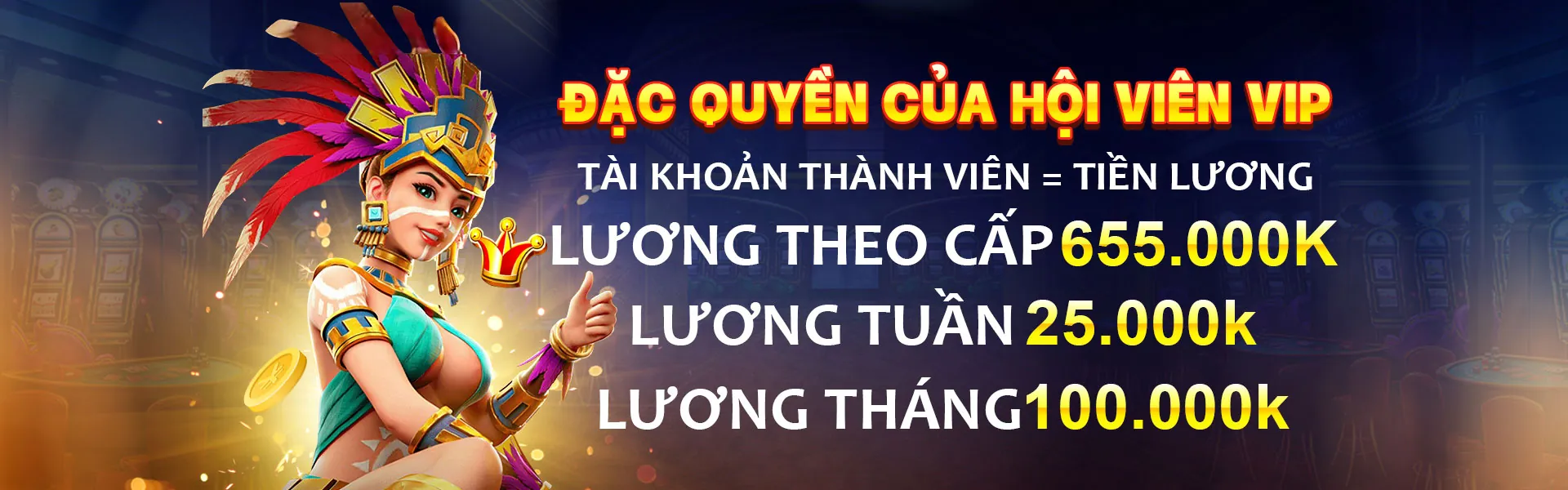 Sòng bạc trực tuyến 02TR88 với các trò chơi đỉnh cao