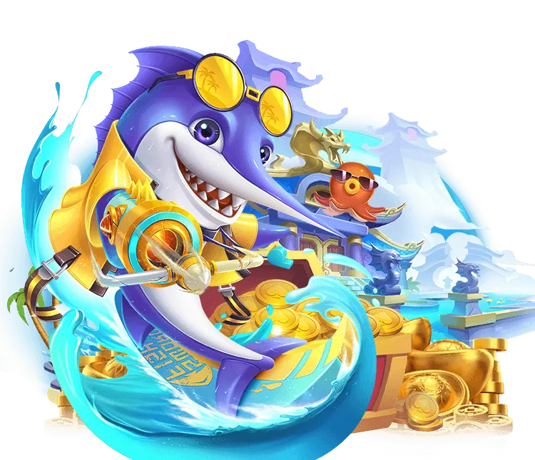 Game bắn cá Thần Tài 02tr88