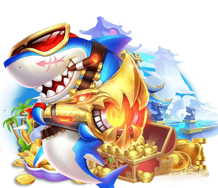 Đồ họa game bắn cá 02tr88