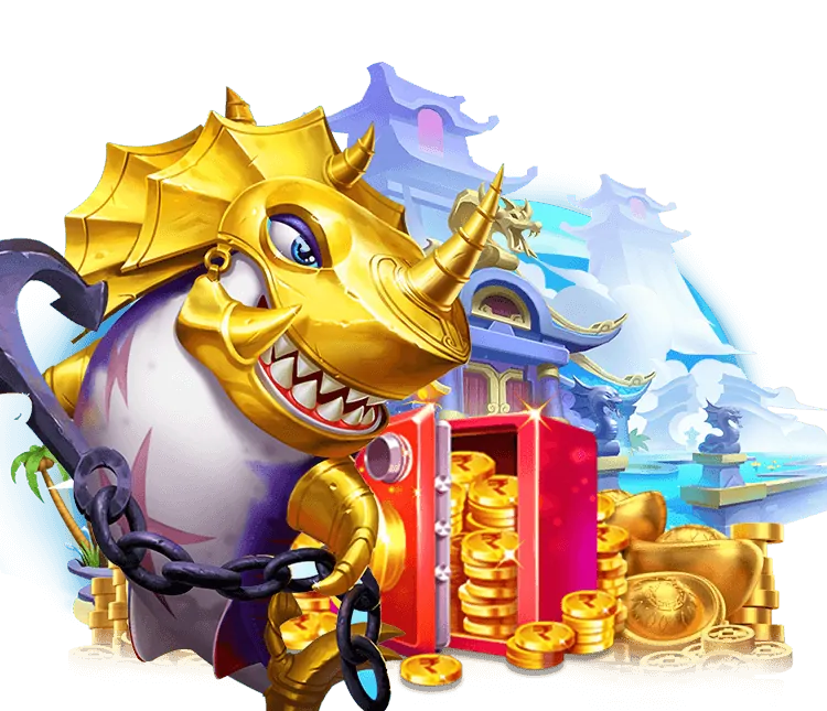 Game bắn cá Long Vương 02tr88
