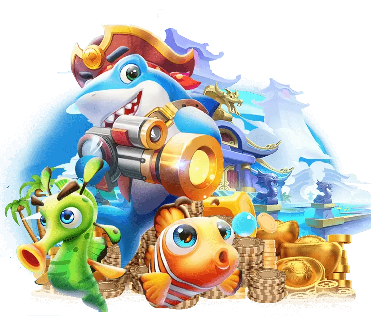Game bắn cá Vua Đại Dương 02tr88